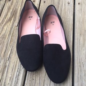 H&M Loafers